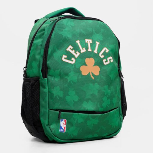NBA School Boston Celtics Backpack