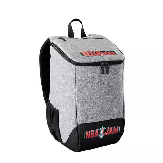 Wilson NBA Jam Duffel Bag