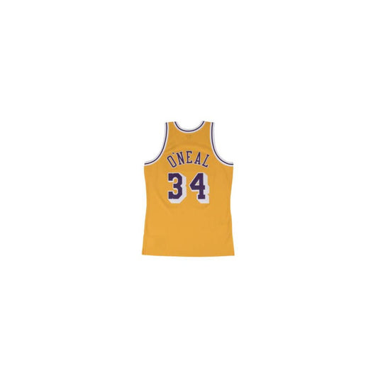 Shaquille O'Neal Los Angeles Lakers NBA Jersey 1996-97