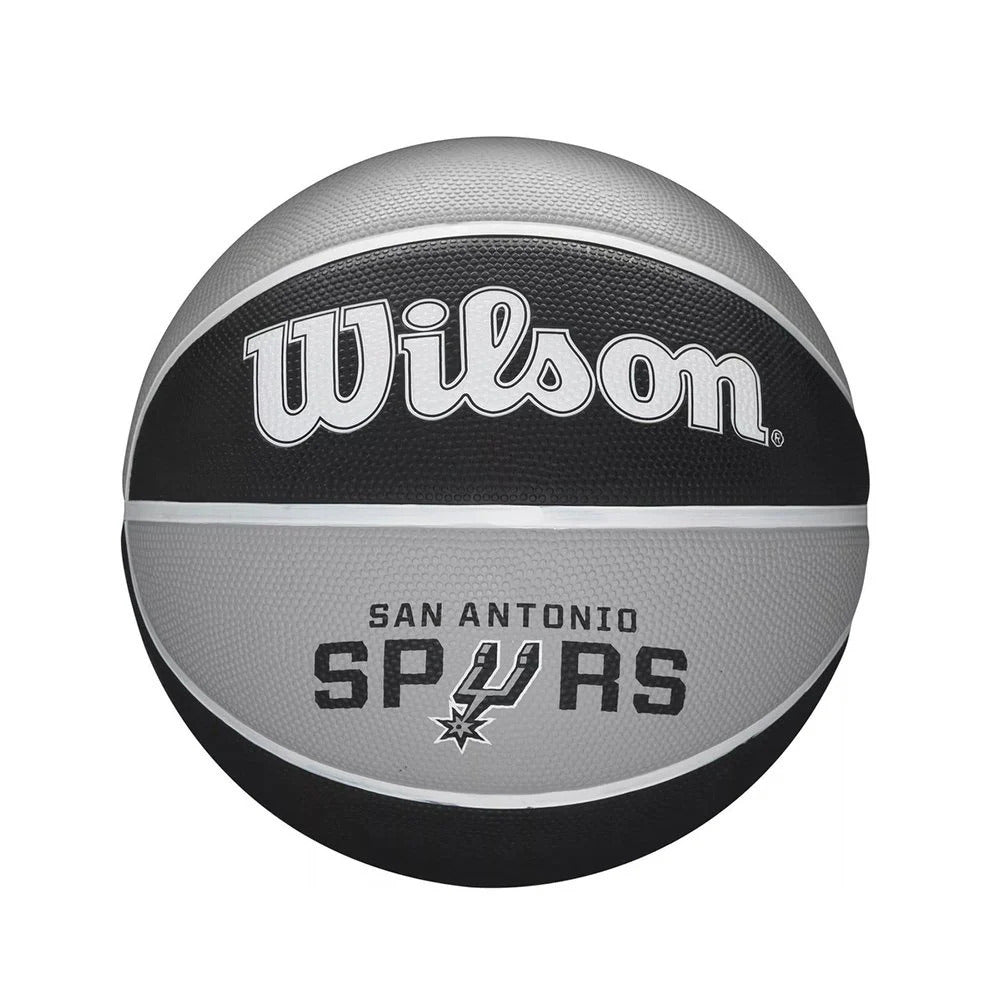 Ballon Wilson Team Tribute San Antonio Spurs