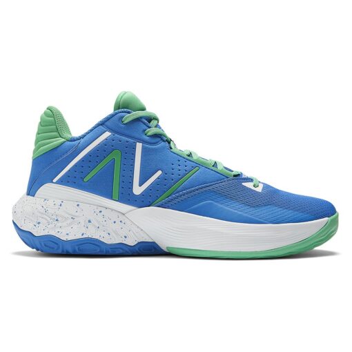 New Balance Two Way V4 My City