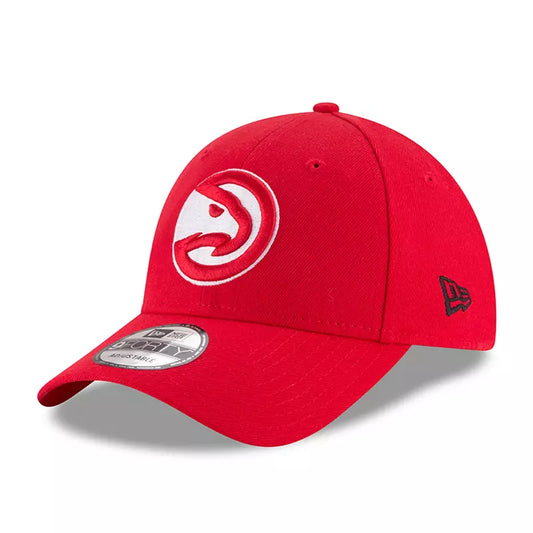 New Era 9-40 The League NBA OKC Cap