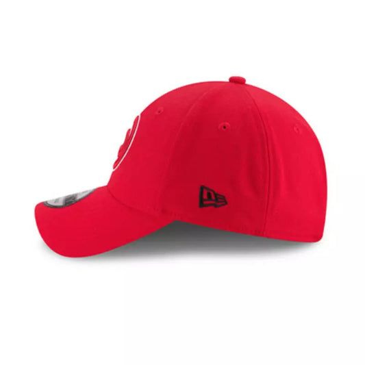 New Era 9-40 The League NBA OKC Cap