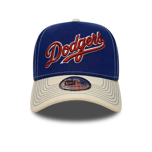 Casquette City Icon 9Forty Aframe Los Angeles Dodgers