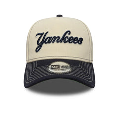 Casquette City Icon 9Forty Aframe  New York Yankees