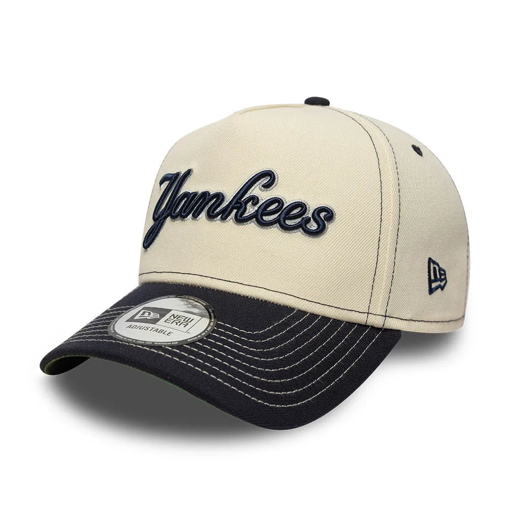 Casquette City Icon 9Forty Aframe  New York Yankees