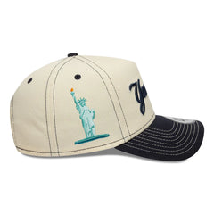 Casquette City Icon 9Forty Aframe  New York Yankees