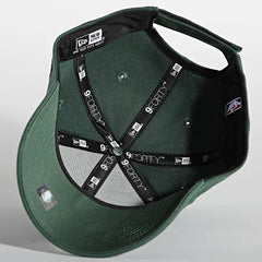 Casquette 9FORTY Milwaukee Bucks NBA The League
