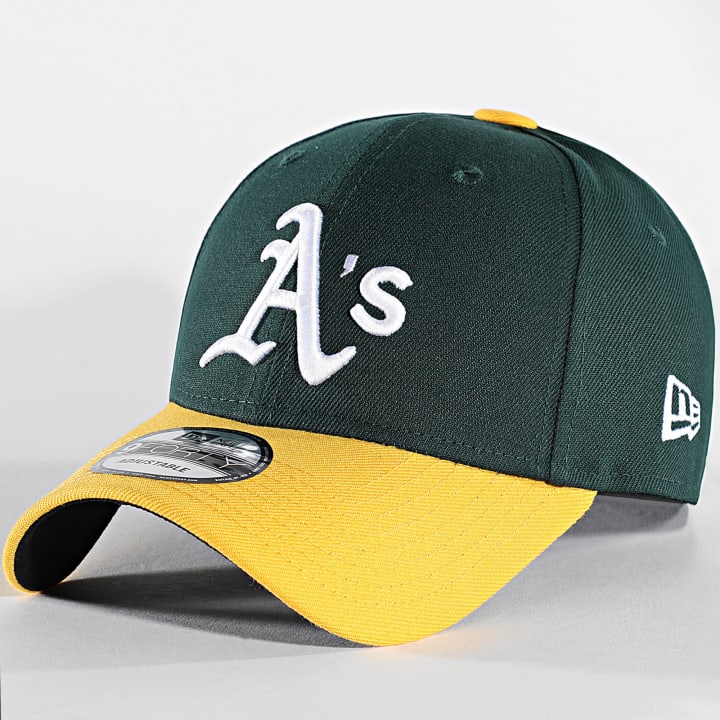 Casquette 9FORTY Oakland Athletics NFL The League