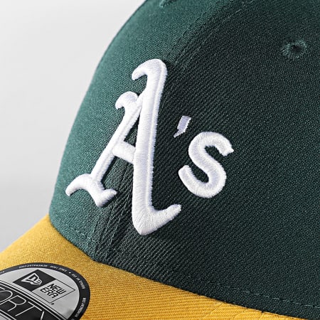 Casquette 9FORTY Oakland Athletics NFL The League