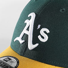Casquette 9FORTY Oakland Athletics NFL The League