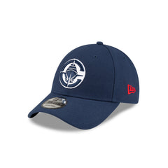 Casquette 9FORTY Los Angeles Clippers NBA The League
