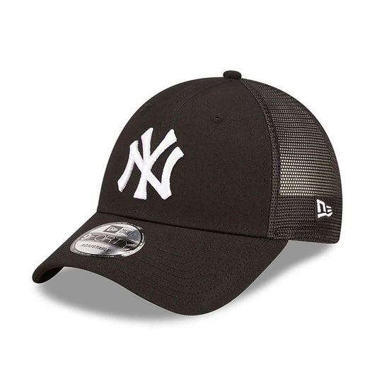 Casquette 9FORTY A-Frame Trucker New York Yankees Home Field Noir
