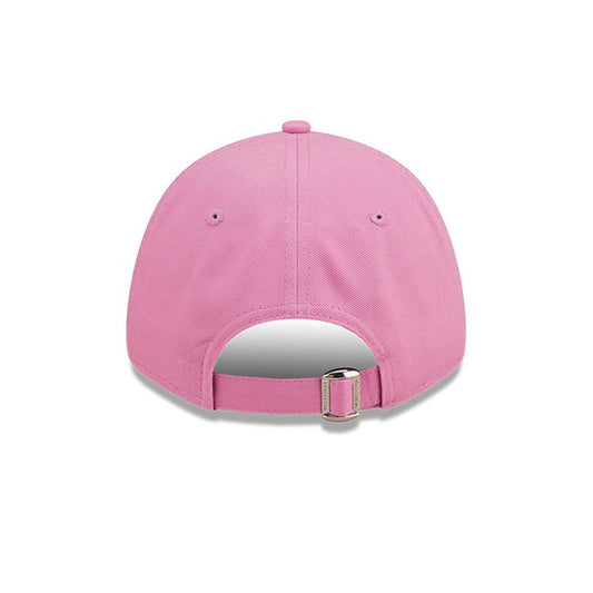 Casquette 9FORTY New York Yankees League Rose - Femme