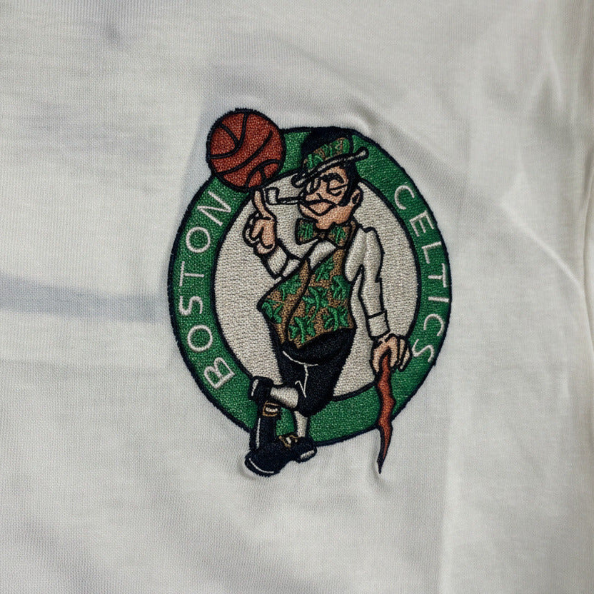 T-Shirt New Era Boston Celtics Food Collection