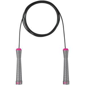 Corde à Sauter Fundemental Speed black pink