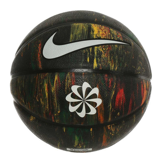 Ballon Basketball Nike Everyday Playground Next Nature black