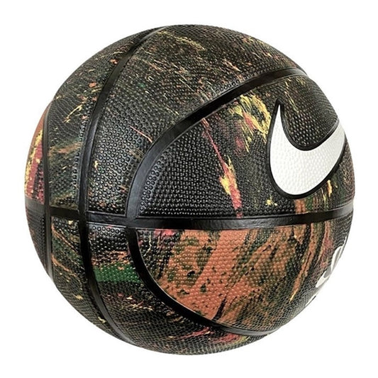 Ballon Basketball Nike Everyday Playground Next Nature black