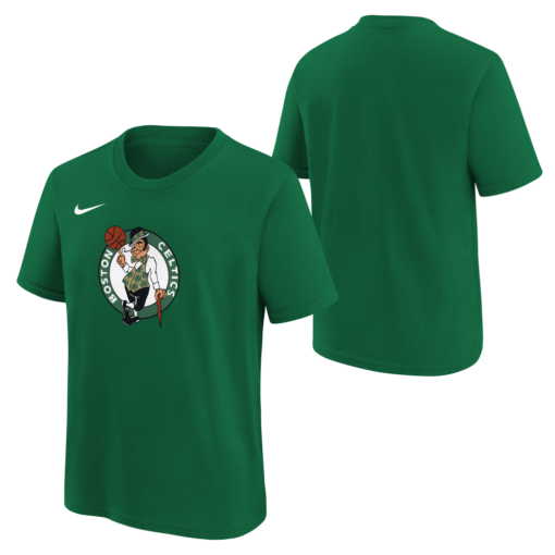 T-shirt Enfant Nike Essential Logo Boston Celtics 23/24