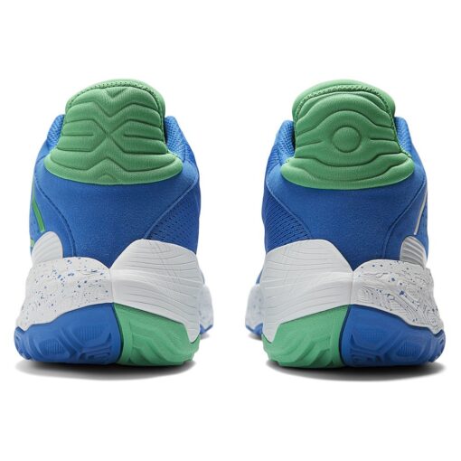 New Balance Two Way V4 My City