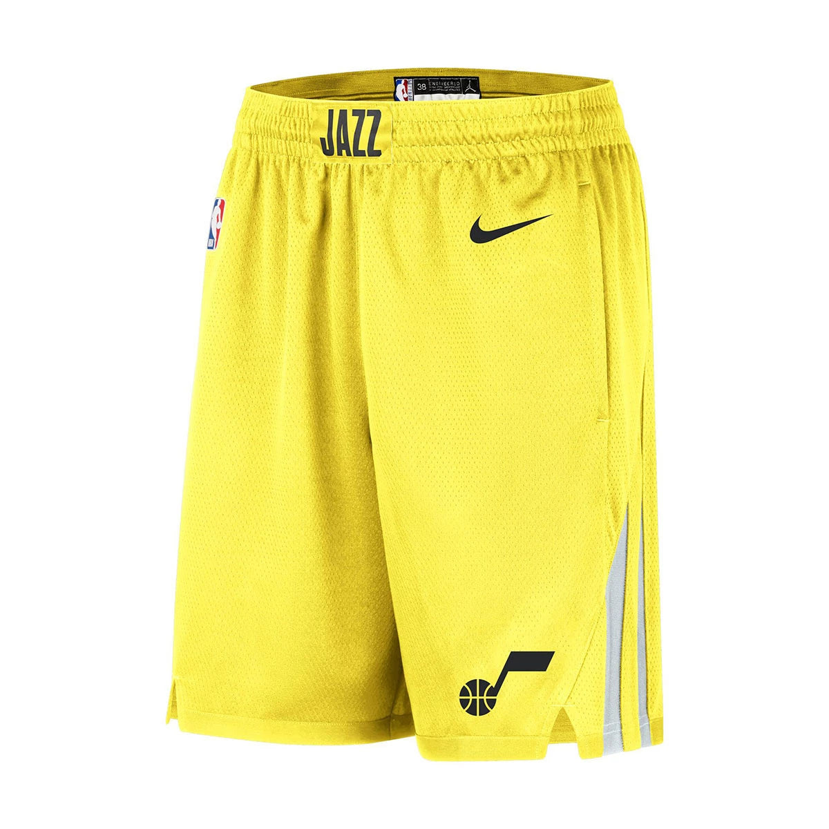 Jordan Nba Association Spurs Nba Kids Shorts