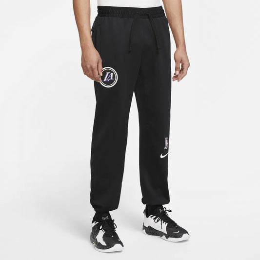 Pantalon Enfant Nike NBA Showtime Los Angeles Lakers City Edition 2023