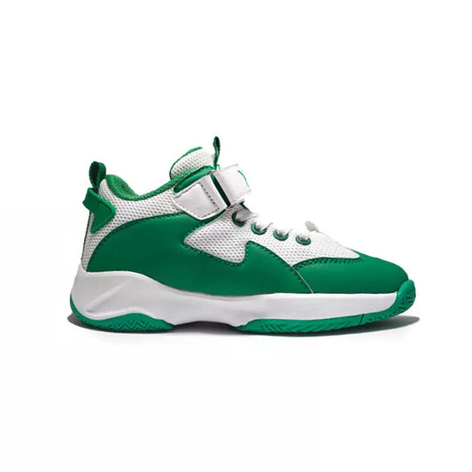 Peak Game 2 Cadet Celtics