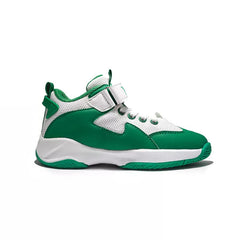 Peak Game 2 Cadet Celtics