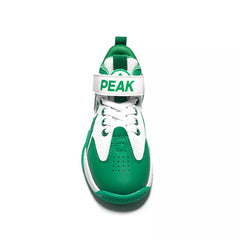 Peak Game 2 Cadet Celtics