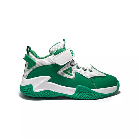 Peak Game 2 Cadet Celtics