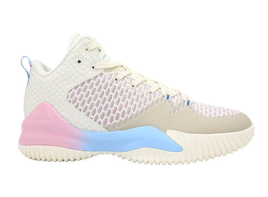 Peak Lou Williams "Off White Pink"