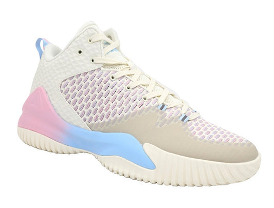 Peak Lou Williams "Off White Pink"