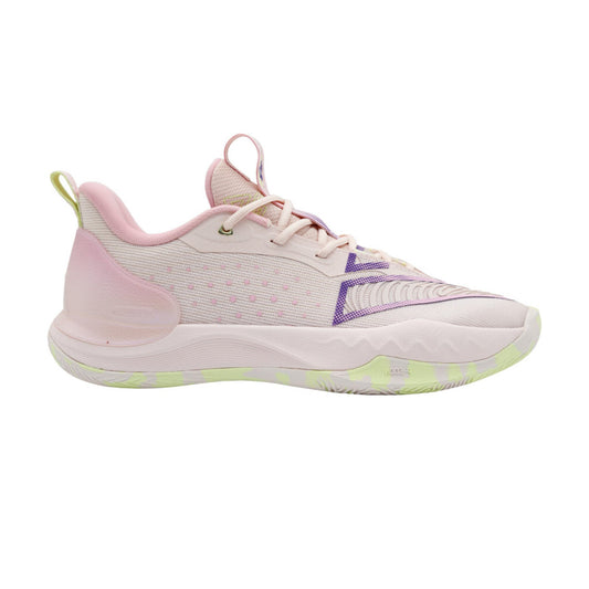 Peak Big Triangle 4 Pink