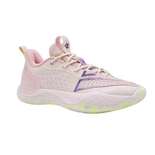 Peak Big Triangle 4 Pink