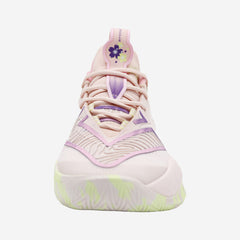 Peak Big Triangle 4 Pink