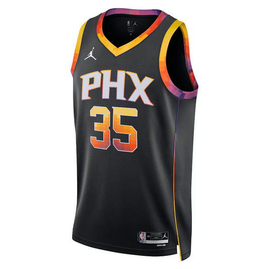 Maillot enfant Jordan Nba Statement Edition Kevin Durant 24