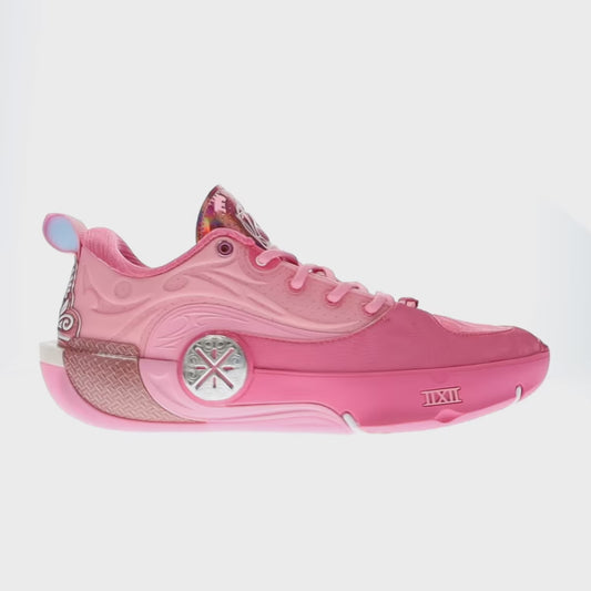 Li-Ning Way of Wade 12 Family Love