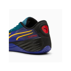 Puma All-Pro Nitro Crowd Craze Black