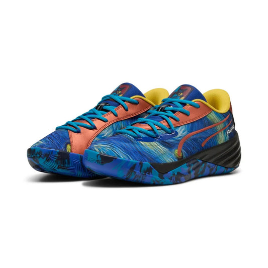Puma All-Pro Nitro Dylan