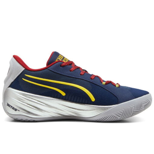 Puma All-Pro Nitro Polar Express