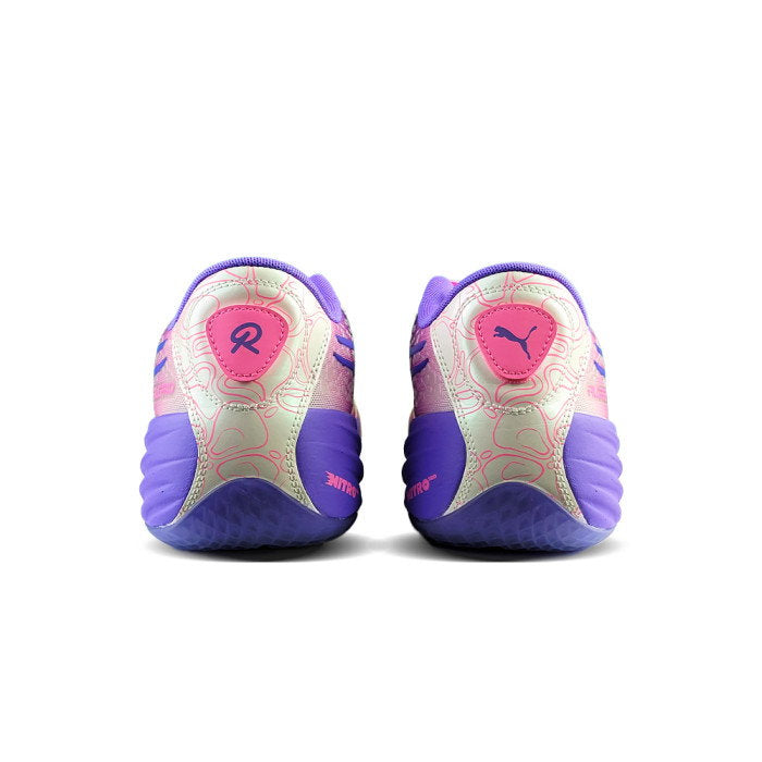 Puma Rookicks x All-Pro Nitro 'Family & Friends'