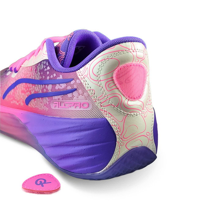 Puma Rookicks x All-Pro Nitro 'Family & Friends'