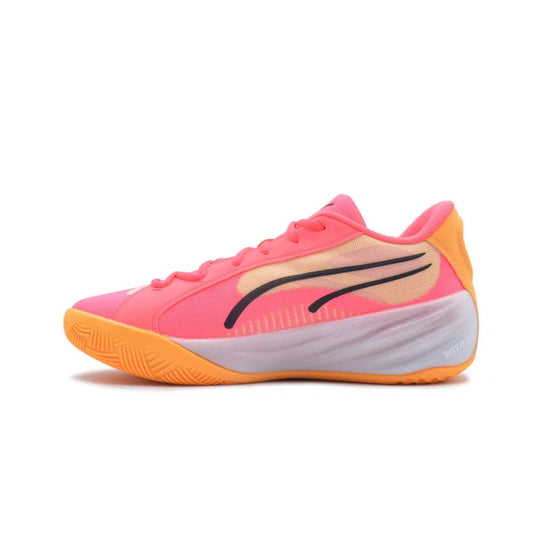 Puma All-Pro Nitro Fireglow