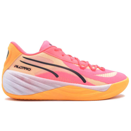 Puma All-Pro Nitro Fireglow