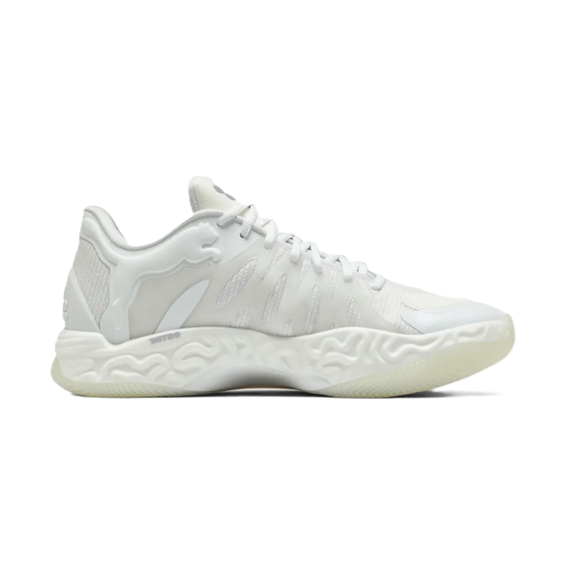 Puma Hali 1 Enfant White