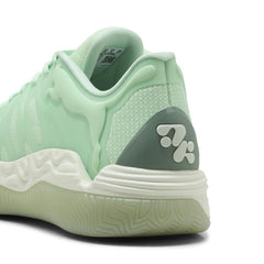 Puma Hali 1 Team Fresh Mint