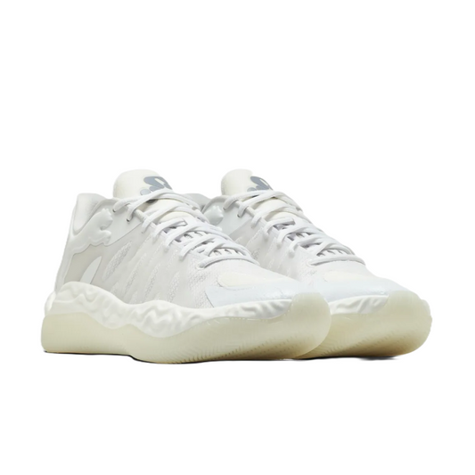 Puma Hali 1 Enfant White