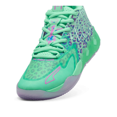 Puma MB.01 Alien Safari