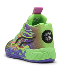Puma LaMelo MB.04 Enfant Be You
