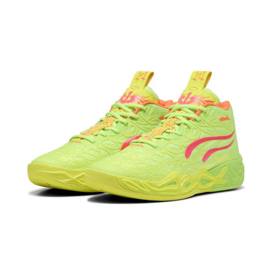 Puma LaMelo MB.04 Gem Enfant